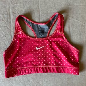 Nike Sports bra #nike #workout #yoga #fitness